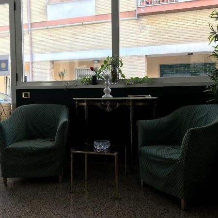 Hotel Antares Garni 길라노바리도 외부 사진