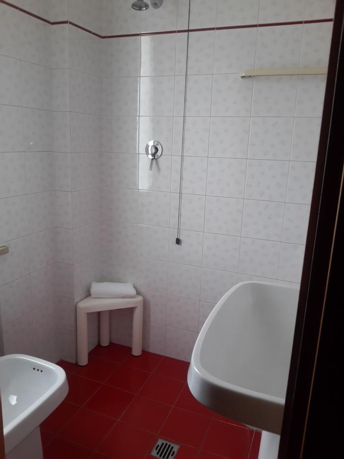 Hotel Antares Garni 길라노바리도 외부 사진